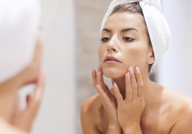 How To Gently Exfoliate Your Skin For A Clearer Complexion