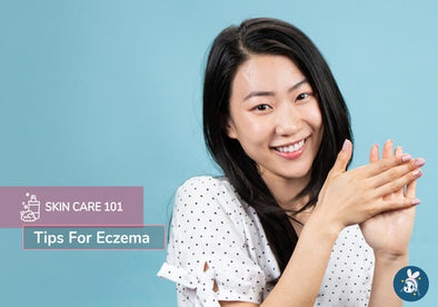 Tips For Eczema