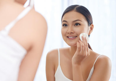 How to Fix Oily and Acne-Prone Skin