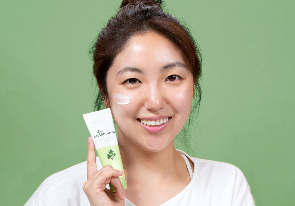 Type sales of moisturizer