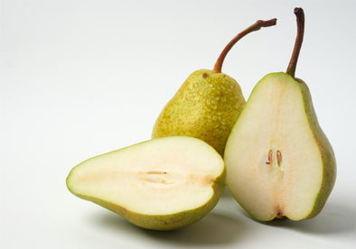 Ingredient 101: Fermented Pear