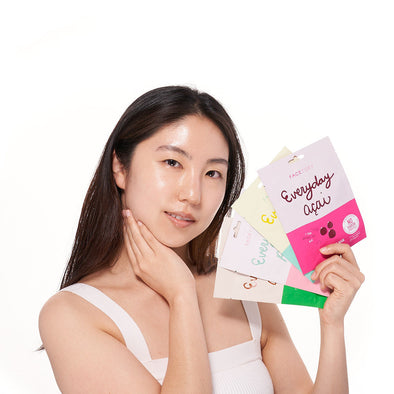 How to Choose the Best Korean Sheet Mask for Your Skin Type
