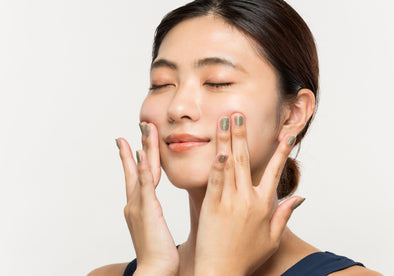 The Art of Facial Massages