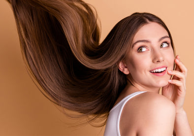 The Secret to Soft, Manageable Hair