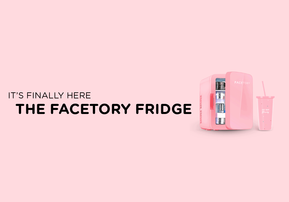 A Fridge for Skincare Products!? Is it worth?