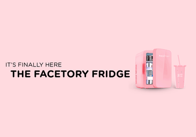 A Fridge for Skincare Products!? Is it worth?