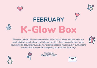 February K-Glow Box
