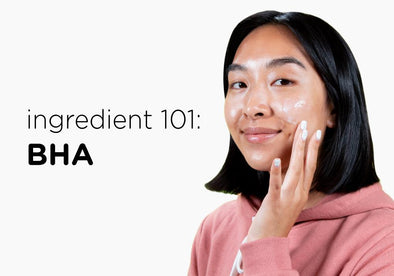 Ingredient 101: BHA