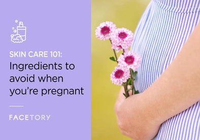 Ingredients to Avoid When You're Pregnant