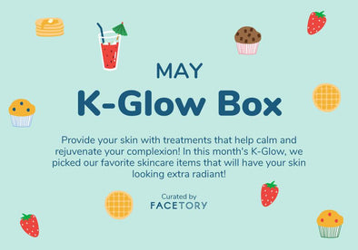May K-Glow Box