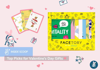 Top Picks for Valentine’s Day Gifts