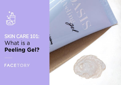 What is a Peeling Gel?