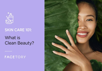 What is Clean Beauty?