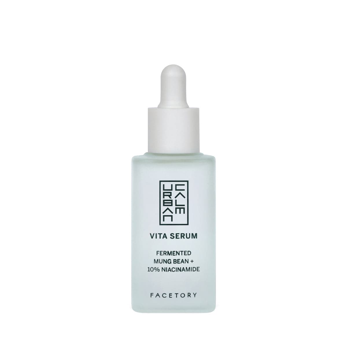 Vita Serum with Fermented Mung Bean and 10% Niacinamide