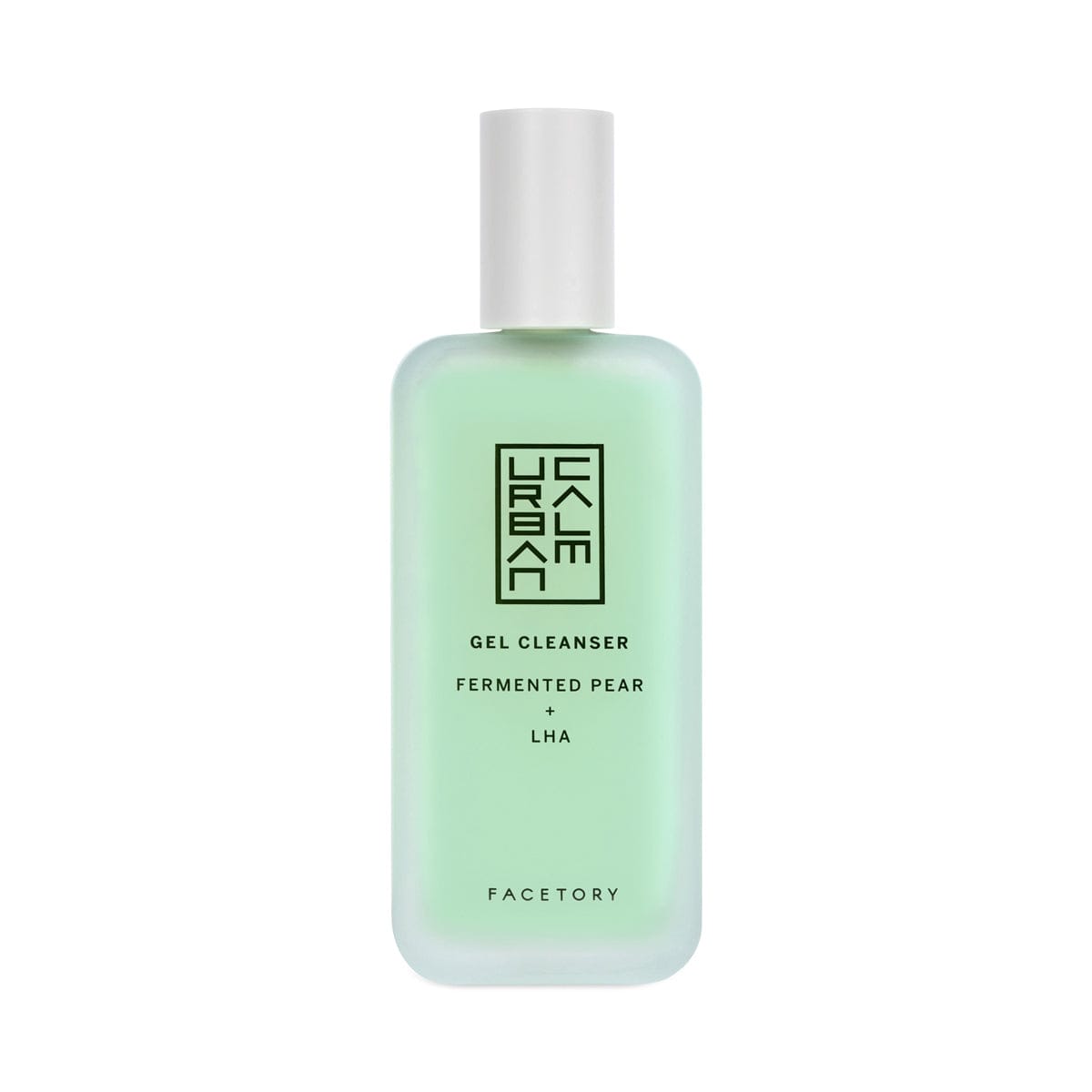 Gel Cleanser with Fermented Pear and LHA