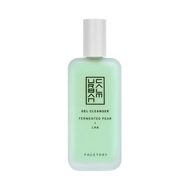 Gel Cleanser with Fermented Pear and LHA