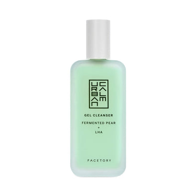 Gel Cleanser with Fermented Pear and LHA