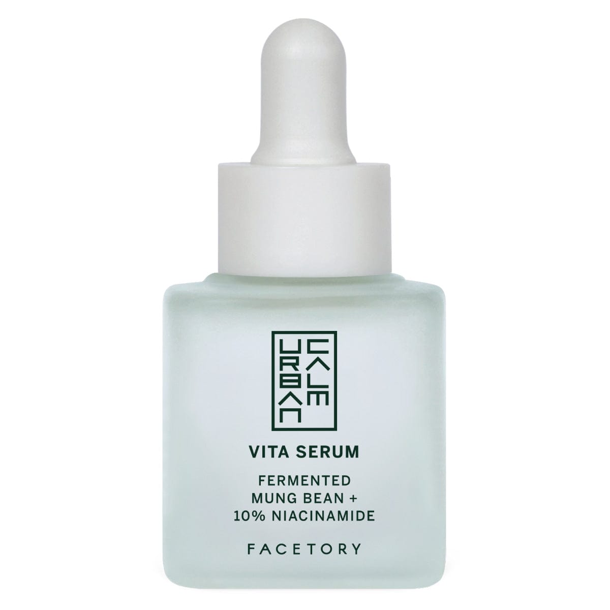 Vita Serum with Fermented Mung Bean and 10% Niacinamide