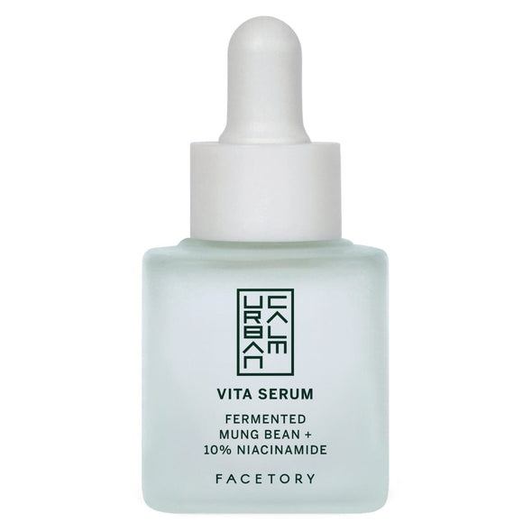 Vita Serum with Fermented Mung Bean and 10% Niacinamide