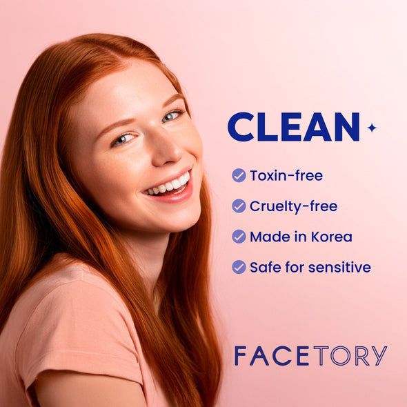 Glow Serum Face Milk - K-Beauty - Brightening & Hydrating