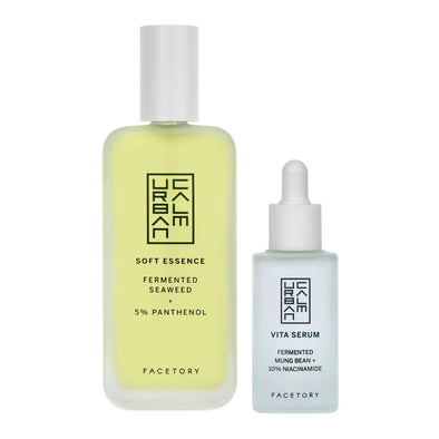 Urban Calm Treatment Bundle (Value $92)