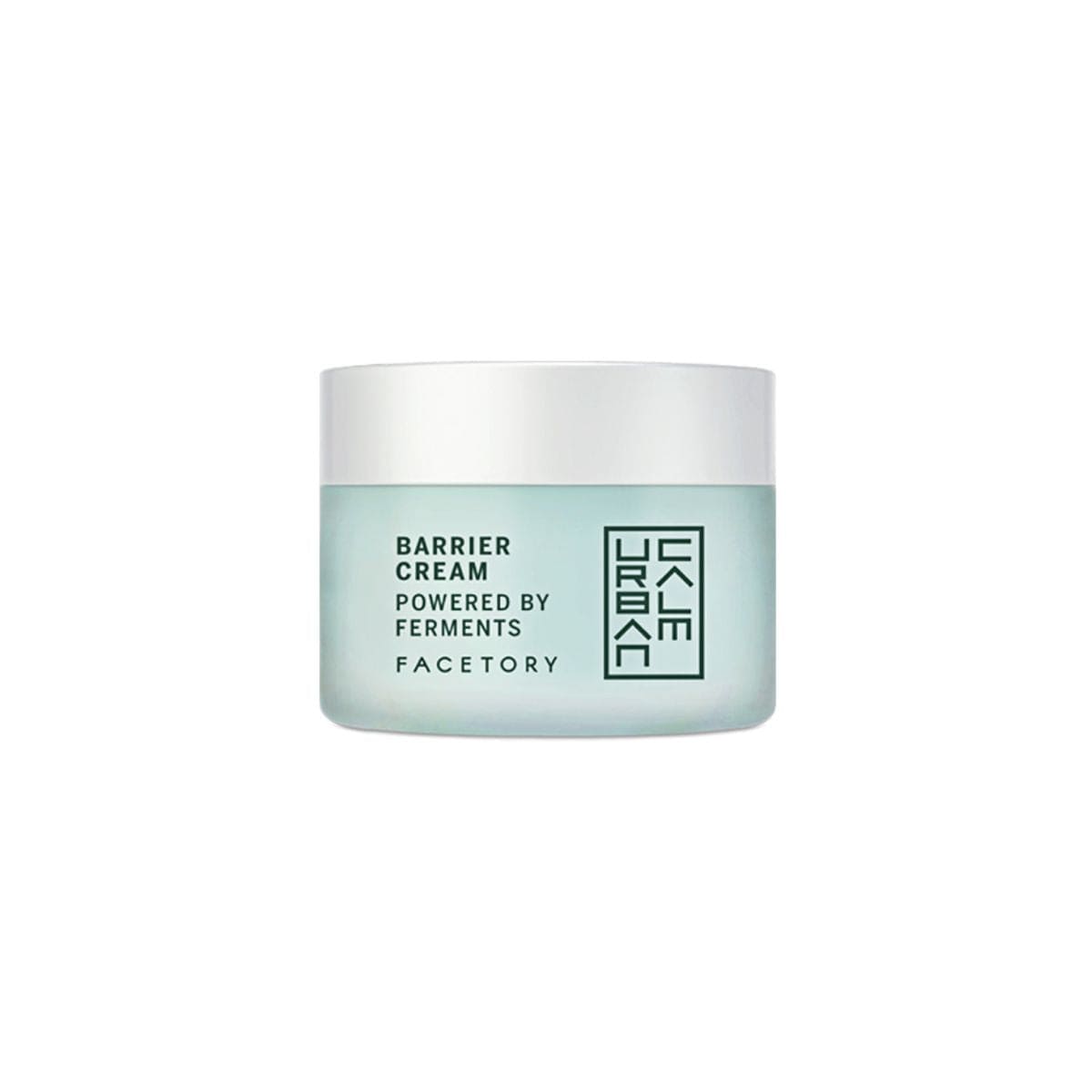 Barrier Cream with Fermented Honeybush and Hyaluronic Acid