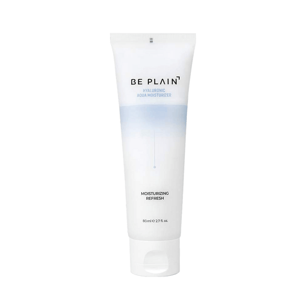 Be Plain Hyaluronic Aqua Moisturizer