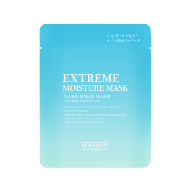 Bonajour Extreme Moisture Mask