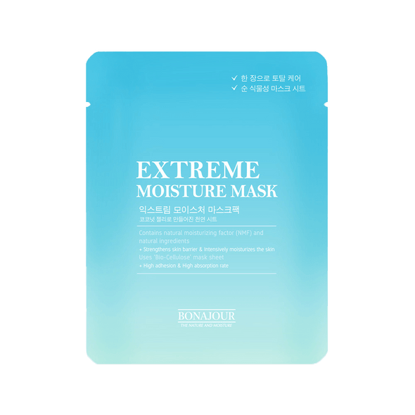 Bonajour Extreme Moisture Mask