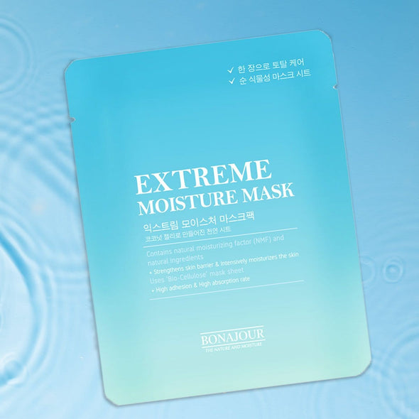 Bonajour Extreme Moisture Mask