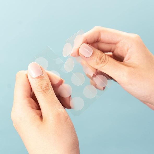 Spot Fighter Duo Blemish Patch Subscription- for Acne and Pimples