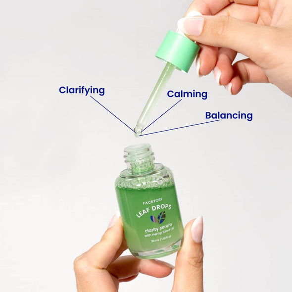 Acne Solutions Kit