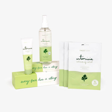 Artemisia Set (Value $43.90)