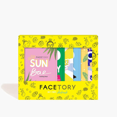 Glowing Gift Sets