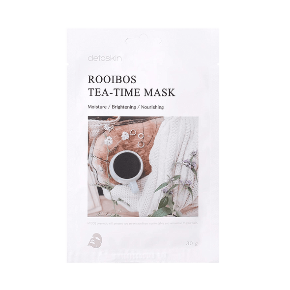 Detoskin Roobios Tea Time Mask