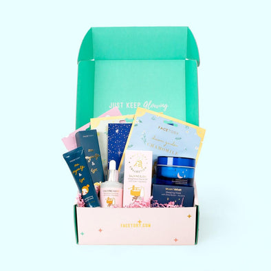 2021 Mother's Day Box (Value $74.80)