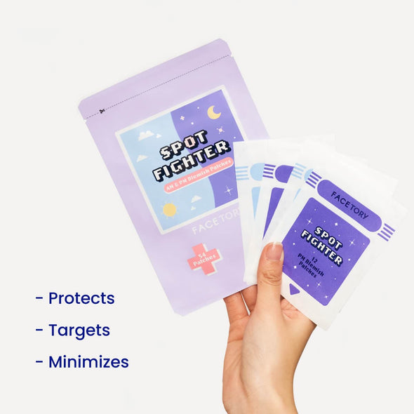 Acne Solutions Kit