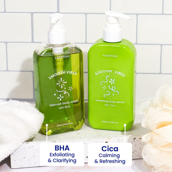 Acne Solutions Kit