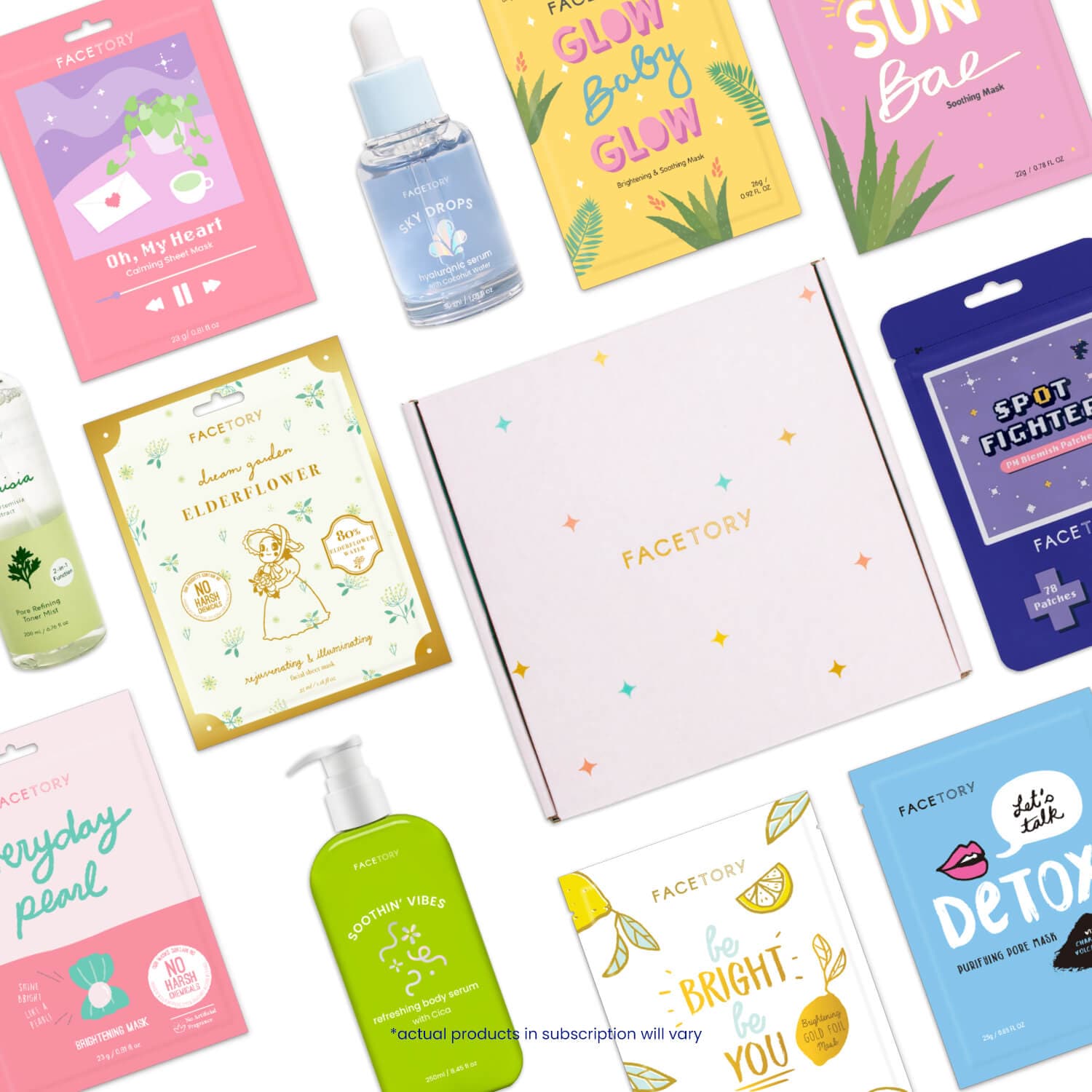 Lux PLUS Subscription (Value up to $160)