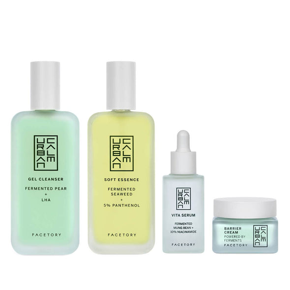 Urban Calm Collection Bundle (Value $161)