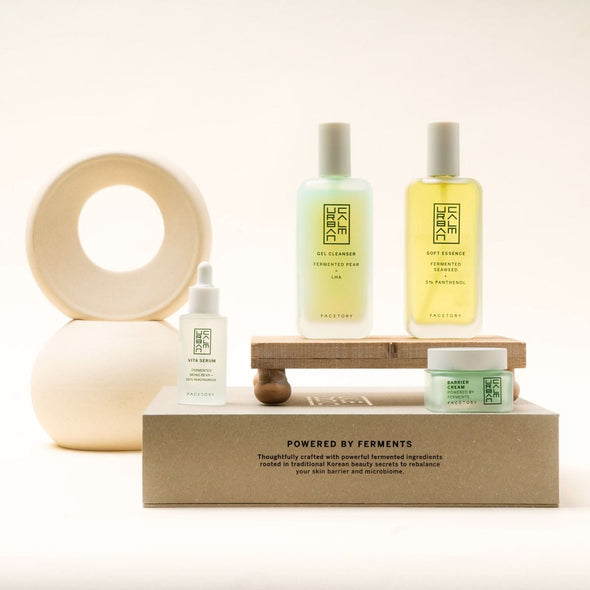 Urban Calm Collection Gift Set