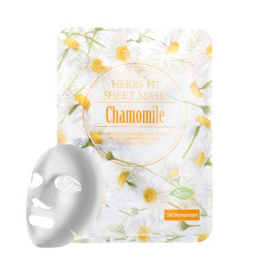 NoHj Skin Maman Chamomile Mask