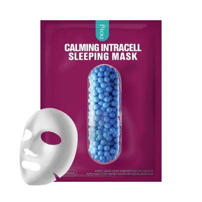 NoHj Calming Intracell Sleeping Mask