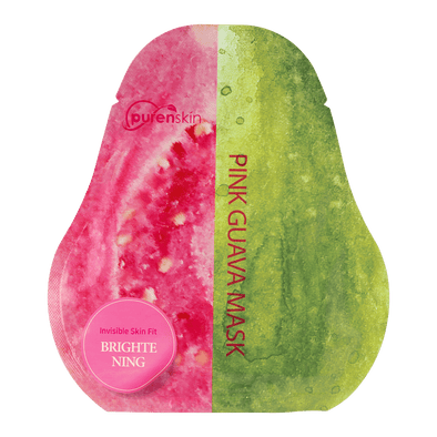 Purenskin Pink Guava Mask