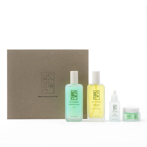 Urban Calm Collection Gift Set