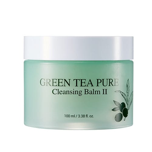 Yadah Green Tea Pure Cleansing Balm II