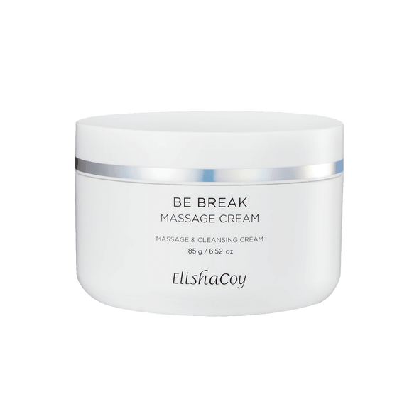 Elishacoy Be Break Massage Cream