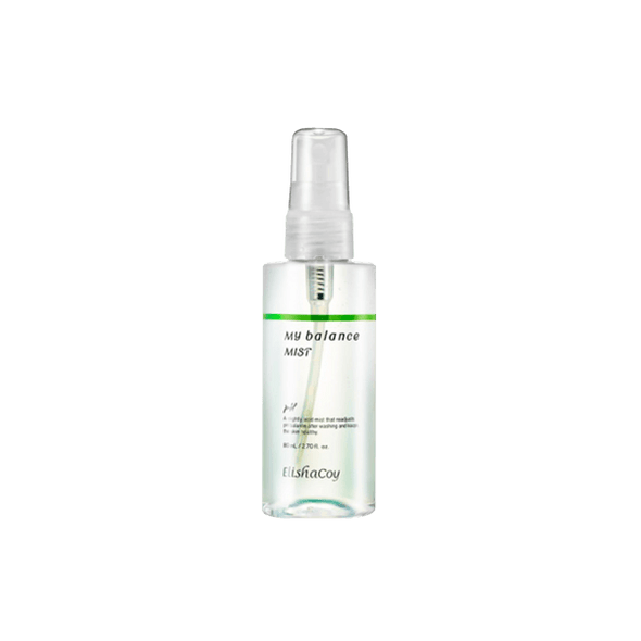 Elishacoy My Balance pH Mist Skincare Elishacoy 