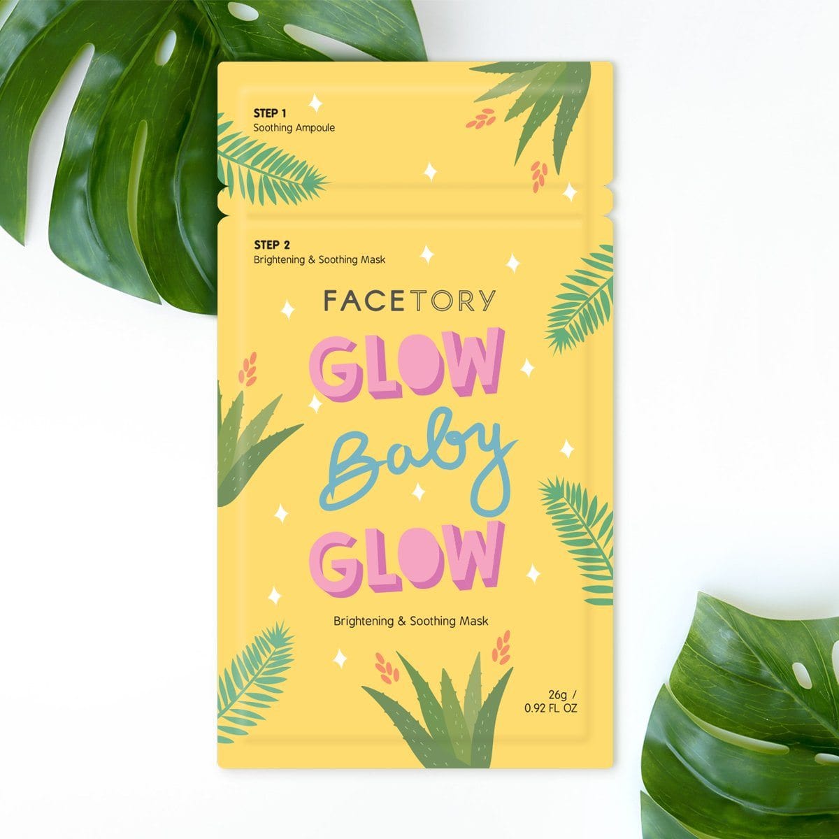 Sheet mask for combination skin sale