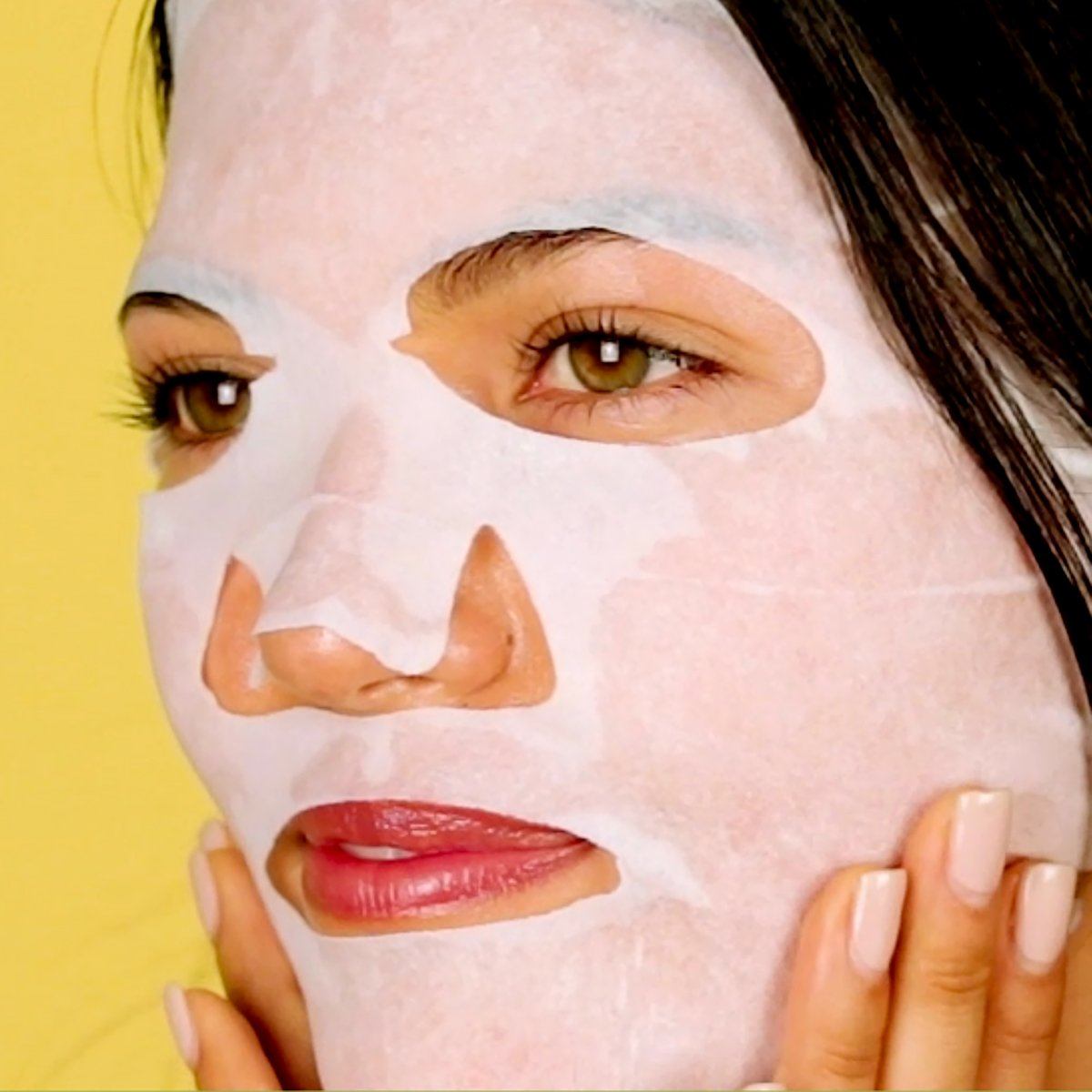 Sum Bae Sun Bae Sheet Mask - Soothing